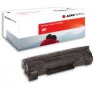 AgfaPhoto Toner Black Pages 1.500 CB435A / EP-712  APTHP35AE ( APTHP35AE APTHP35AE APTHP35AE ) toneris