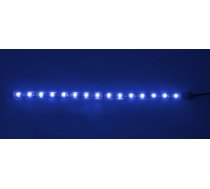 BitFenix Alchemy Connect 15x LED-Strip 30cm - blau ( BFA ACL 30BK15 RP BFA ACL 30BK15 RP BFA ACL 30BK15 RP ) apgaismes ķermenis