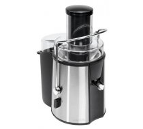 Clatronic AE 3532 Professional Automatic juicer Black/Inox ( AE 3532 263612 4006160636123 ) Sulu spiede