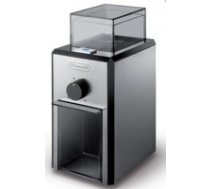 Delonghi KG89 Stainless steel 120 g 12 pc(s) 110 W W ( KG89 0177111026 0177111026 KG 89 0177111071 19107130 8004399324558 ) Kafijas dzirnaviņas
