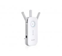 TP-LINK AC1750 Wi-Fi Range Extender ( RE450 2408131 RE450 V2 RE450(DE) RE450(EU) RE450DE RE450-RPOMO ) Access point