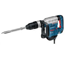 Bosch Domolition Hammer GSH 5 CE blue ( 0611321000 0 611 321 000 0001-00018-54962 3165140461320 B 611321000 )