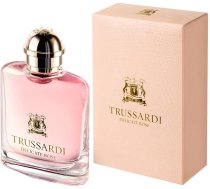 Trussardi Delicate Rose Eau de Toilette 50 Women ( PERFUM 31457 8011530840013 NLA112528 )