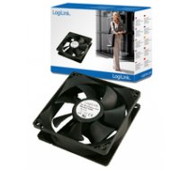 LogiLink fan 12012025mm 31 3 dB black ( FAN103 ) ventilators