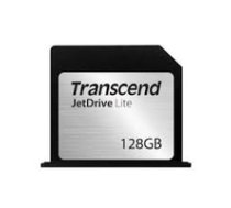 Transcend JetDrive Lite 350 storage expansion card 128GB Apple MacBookPro Retina ( TS128GJDL350 TS128GJDL350 TS128GJDL350 ) atmiņas karte