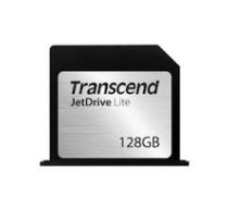 Transcend JetDrive Lite 350 storage expansion card 128GB Apple MacBookPro Retina ( TS128GJDL350 ) atmiņas karte