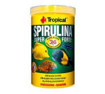 Tropical Tropical Super Spirulina Forte 12g ( 5900469703113 5900469703113 ) zivju barība