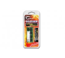 G.Skill DDR3 SODIMM 8GB 1600MHz CL11 (F3-1600C11S-8GSL) ( F3 1600C11S 8GSL ) operatīvā atmiņa