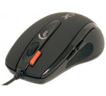 A4Tech X-710BH mouse USB Type-A Optical ( A4TMYS27923 0001-00013-86966 5907512833148 X-710BH ) Datora pele