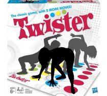 HASBRO Twister 98831 ( 5010994640644 98831 98831 ) galda spēle