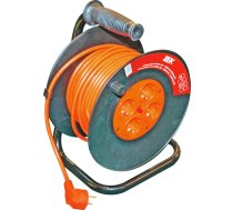Besk pagarinātājs a/z 25m 3Gx1mm spole ( 4750959027288 ) elektrības pagarinātājs