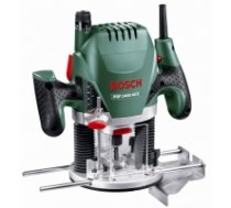 Bosch POF 1400 ACE with BOX ( 060326C800 0 603 26C 800 3165140451666 ) frēzes