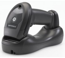 Zebra Barcode reader wireless Symbol LI4278/BT/USB/graphite/base/cable ( LI4278 TRBU0100ZER LI4278 TRBU0100ZER LI4278 TRBU0100ZER ) svītru koda lasītājs