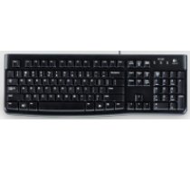 Logitech K120 Keyboard  Spanish ( 920 002518 920 002518 920 002518 ) klaviatūra