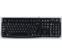 Logitech K120 Keyboard Spanish ( 920 002518 5099206021372 ) klaviatūra