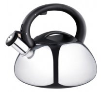 Lamart LT7006 Argent 3 l stainless steel ( LT 7006 LT7006 ) Elektriskā Tējkanna