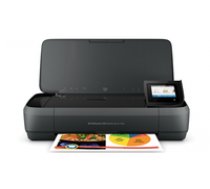 HP Officejet 250 Mobile Printer A4 ( CZ992A#BHC CZ992A#BHC CZ992A CZ992A#BHC ) printeris
