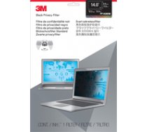 3M Privacy Filter 14.0 Widescr 16:9 Frameless 98044054256 ( PF140W9B PF140W9B PF140W9B )