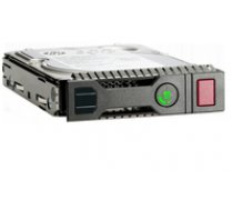 HP 146GB 6G SAS 15K rpm SFF (2.5-inch) SC Enterprise ( 652605 B21 146 GB ) cietais disks