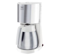Melitta Enjoy Top Therm 1017-07 Filterkaffeemaschine white ( 1017 07 ) Kafijas automāts