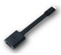 Adap Dell USB-C  USB-A 3.0 ( DBQBJBC054 DBQBJBC054 DBQBJBC054 ) adapteris