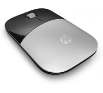 HP Z3700 Silver Wireless Mouse ( X7Q44AA X7Q44AA X7Q44AA ) aksesuārs portatīvajiem datoriem