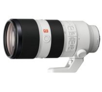 Sony FE 2 8/70-200 GM OSS ( SEL70200GM.SYX SEL70200GMW.SYX ) foto objektīvs