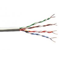 DIGITUS CAT 5e twisted pair installation cable 305m ( DK 1511 V 305 1 DK 1511 V 305 1 DK 1511 V 305 1 ) tīkla kabelis