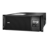 APC Smart UPS/6000VA SRT RM New Retail ( SRT6KRMXLI )