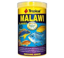 Tropical Malawi Flakes 1000ml ( 5900469772263 5900469772263 ) zivju barība