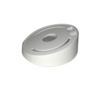 HIKVISION Bracket DS-1273ZJ-130-TRL ( DS 1273ZJ 130 TRL ) novērošanas kamera