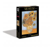 PZL 1000 Girasoli (museum) ( 31438 31438 ) puzle  puzzle