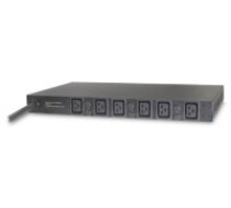 AP7526 Rack PDU Basic 1U 22KW  400V  (6) C19 ( AP7526 AP7526 AP7526 ) UPS aksesuāri