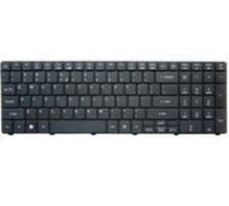 HP Inc. USB KEYBOARD - FRENCH New Retail S ( 672647 051 672647 051 672647 051 ) Datora pele