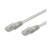 GB CAT6 UTP RJ45 BULK 2M ( 68454 7000431 ) tīkla kabelis