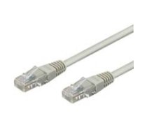 GB CAT6 UTP RJ45 BULK 2M ( 68454 68454 68454 ) tīkla kabelis