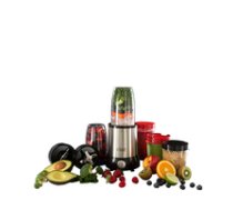 Russell Hobbs 23180-56 Nutri Boost Multifunction ( 23180 56 4008496892402 Nutri Boost 23180-56 ) Blenderis