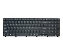 Acer Keyboard (GERMAN) Black ( 60.M2FN1.010 60.M2FN1.010 60.M2FN1.010 )