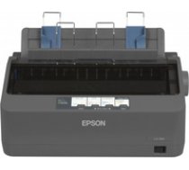 EPSON LX-350 dot matrix printer ( C11CC24031 C11CC24031 C11CC24031 ) printeris
