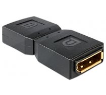 Delock adapter Displayport female  Displayport female Gender Changer ( DE 65374 65374 65374 ) karte