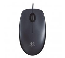 Mouse Logitech M90 (910-001794) ( 910001794 910001794 910001794 ) Datora pele