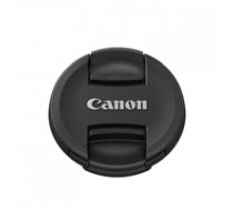 Canon Lens cap E-58II ( 5673B001 ) foto objektīvs
