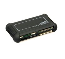 Natec Card Reader All In One Beetle SDHC USB 2.0 ( NCZ 0206 NCZ 0206 ) USB centrmezgli