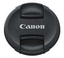 LENS CAP E-77II 6318B001AA ( 6318B001AA ) foto video aksesuāri