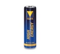 Varta 26302 1x4 Varta High Energy AA LR 6 ( 4906121414 ) akumulators baterija portatīvajiem datoriem