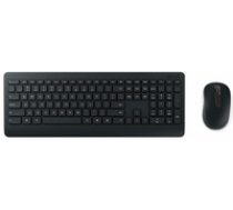 Microsoft Wireless Desktop 900 - QWERTZ layout ( PT3 00008 PT3 00008 PT3 00008 ) klaviatūra
