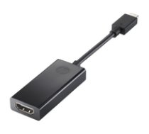 HP USB-C to HDMI Adapter ( N9K77AA ) Planšetes aksesuāri