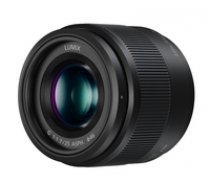 Panasonic Lumix G 1 7/25 ( H H025E K ) foto objektīvs