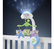 Fisher Price CDN41 muzikālais karuselis ( 887961046076 CDN41 0887961046076 )