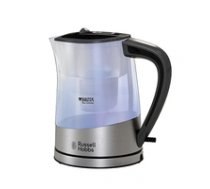 Russell Hobbs Purity 1 5 Liter ( 22850 70 23346 016 002 23346016002 4008496856367 Purity 22850-70 ) Elektriskā Tējkanna